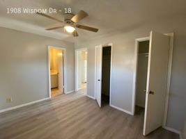 featured image of 1908 Wisdom Dr #18