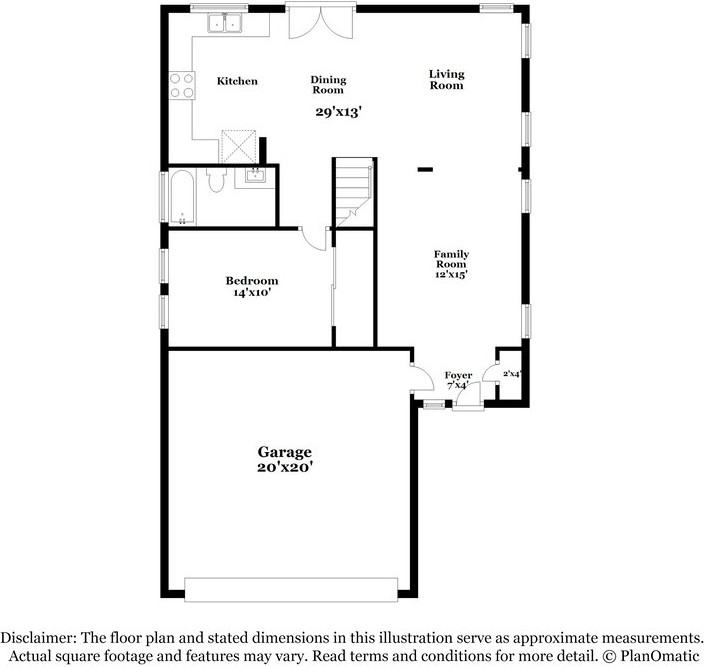 2325 Cockatiel Dr - Photo 2 of 17