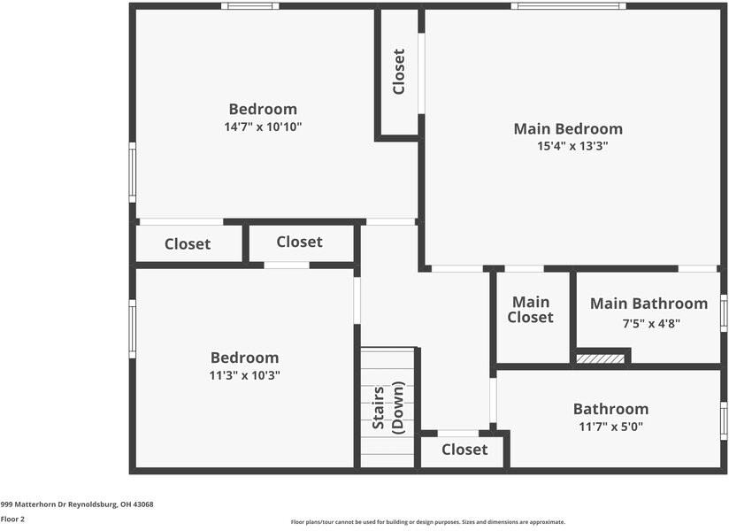 999 Matterhorn Dr - Photo 3 of 17