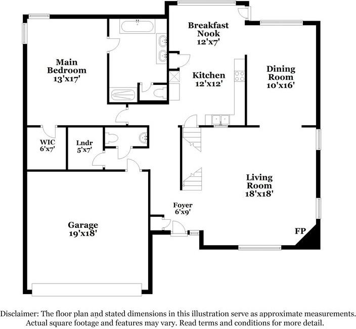 238 Oxford Dr Sw - Photo 2 of 18