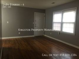 featured image of 1484 Etawah Drive #4
