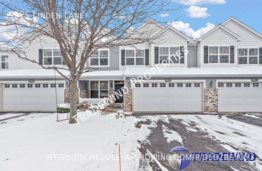 9625 Linden Lane North