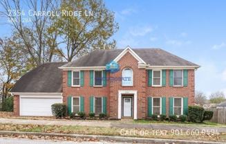 2354 Carrol Ridge Lane - Photo 1 of 1