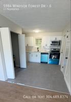 featured image of 5984 Windsor Forest Drive #6