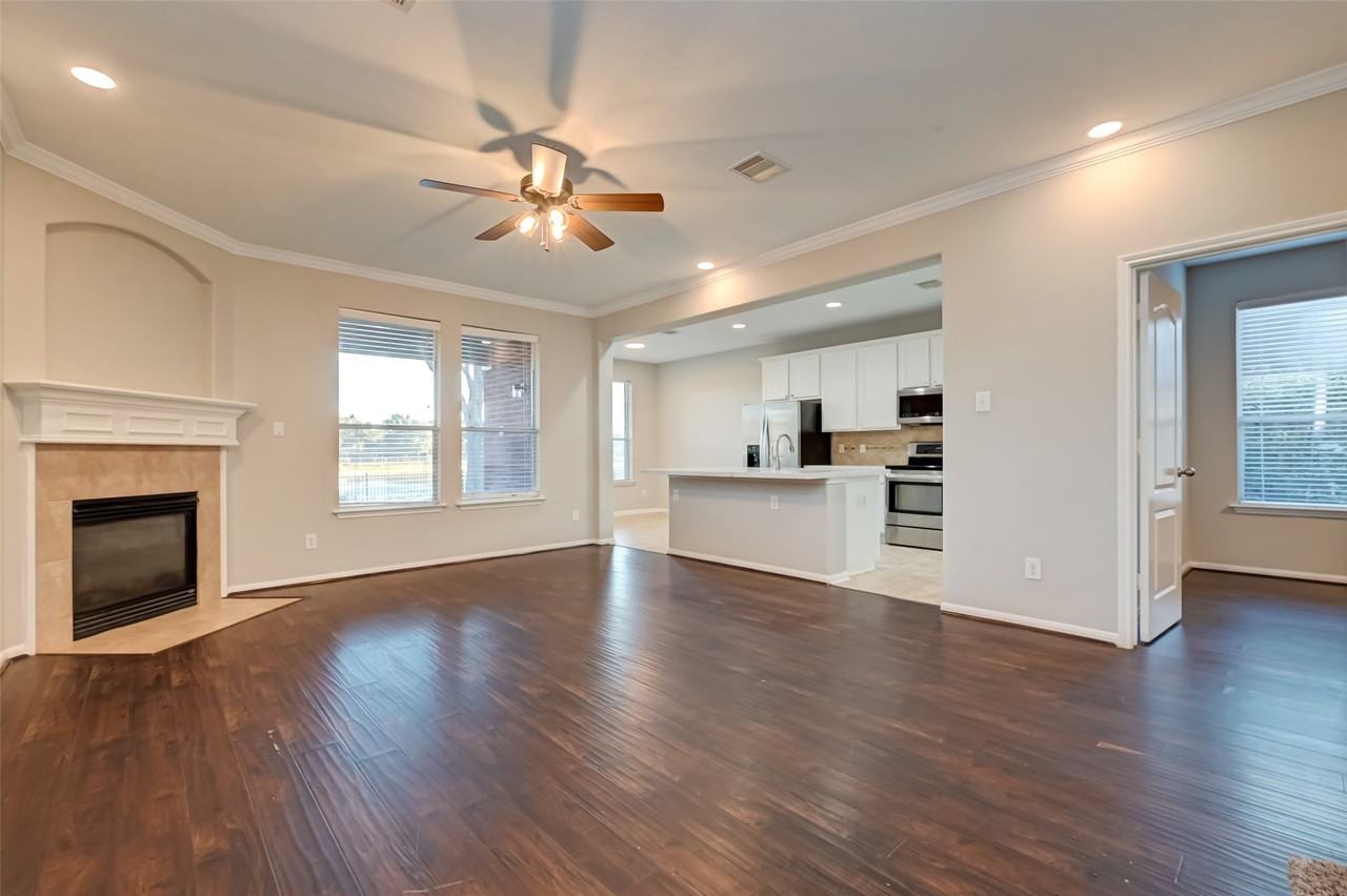 26018 South Lakefair Drive #26018