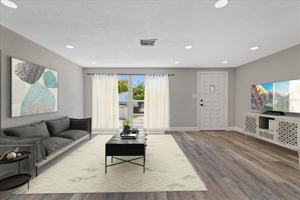 featured image of 7105 King Arthur Drive #7105
