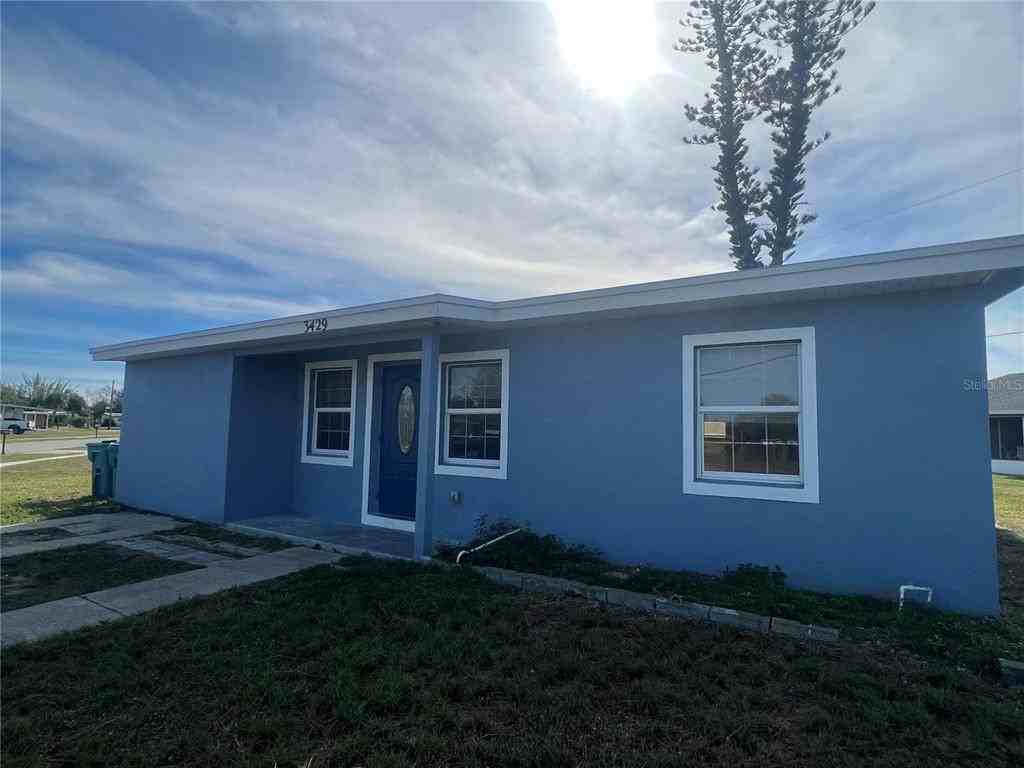 3429 Lucerne Ter #3429 - Photo 2 of 9