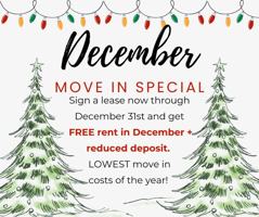 featured image of 3338 Frontgate Drive #22