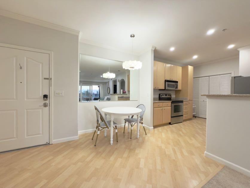 801 S Winchester Blvd #801-4310 - Photo 2 of 39