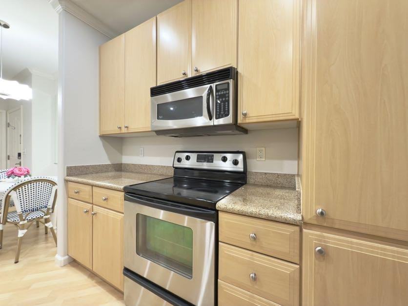 801 S Winchester Blvd #801-4310 - Photo 3 of 39