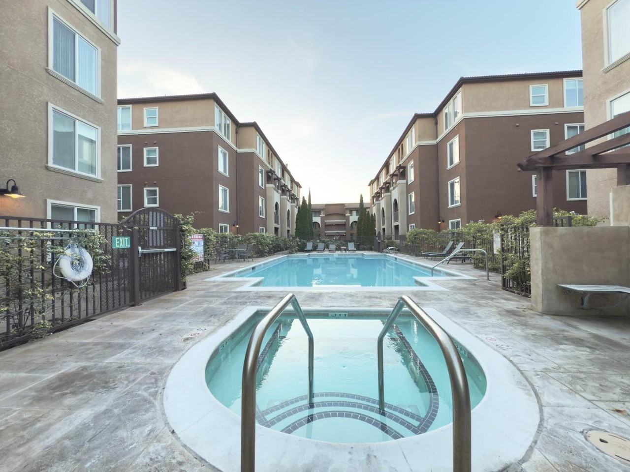 801 S Winchester Blvd #801-4310 - Photo 7 of 39