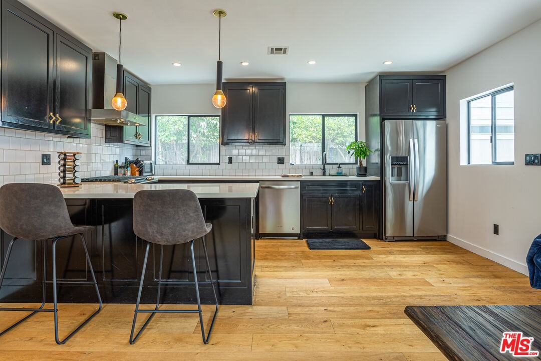 2241 1/2 Harwood St #2241 - Photo 2 of 14