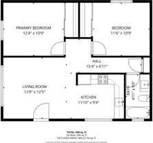 178 Montecito Avenue #178 - Photo 1 of 1