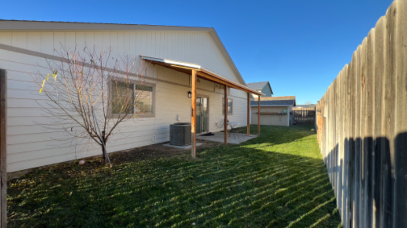 421 E Street Northeast - Photo 2 of 19