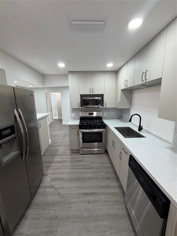 11461 Northwest 31st Place #11461 - Photo 7 of 26