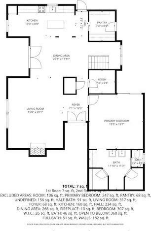 2236 Riveroaks Dr #2236 - Photo 3 of 12
