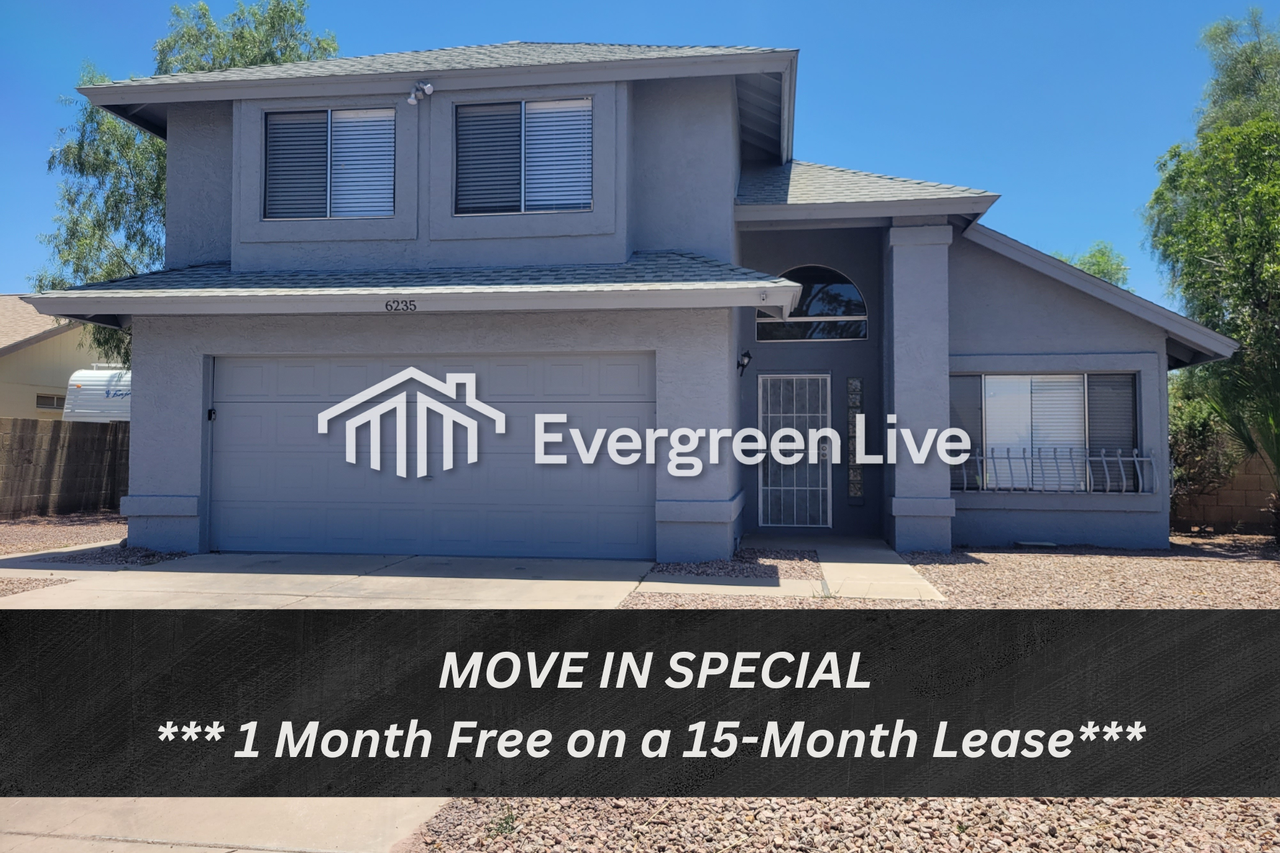 6235 West North Lane