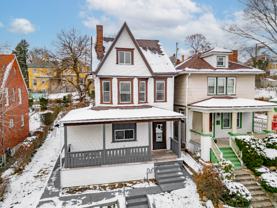 105 Elmont Street #1 - Photo 1 of 1