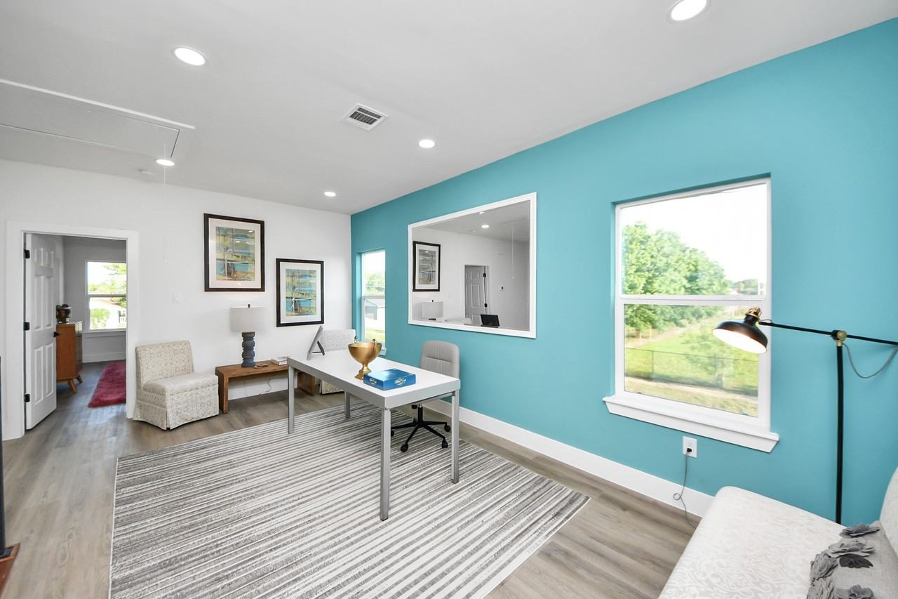 9307 Jutland Road #9307 - Photo 5 of 40