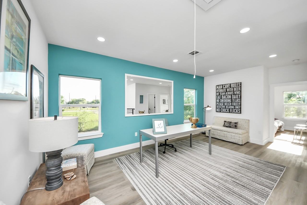 9307 Jutland Road #9307 - Photo 6 of 40