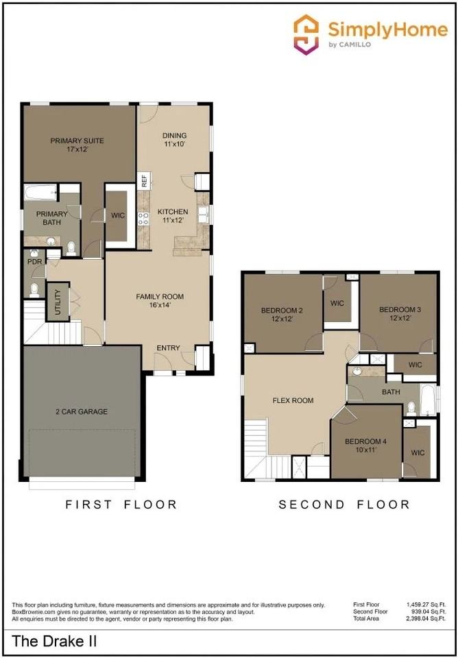 111 Blue Crane St #111 - Photo 7 of 18