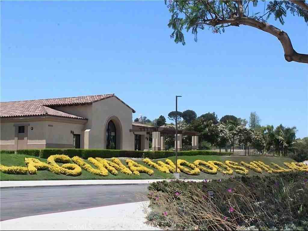 3015 Via Buena Vista #3015C