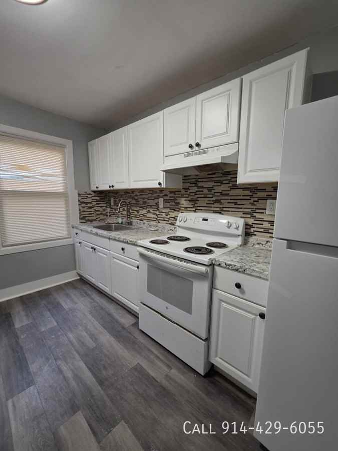 82 Glenwood Avenue #GF