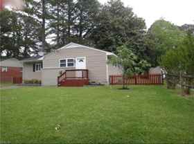 519 Mclean Street - Photo 1 of 1