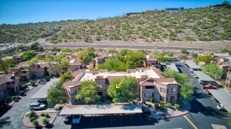 7255 East Snyder Road #6203 - Photo 4 of 48