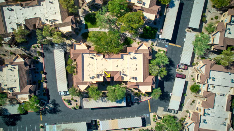 7255 East Snyder Road #6203 - Photo 5 of 48