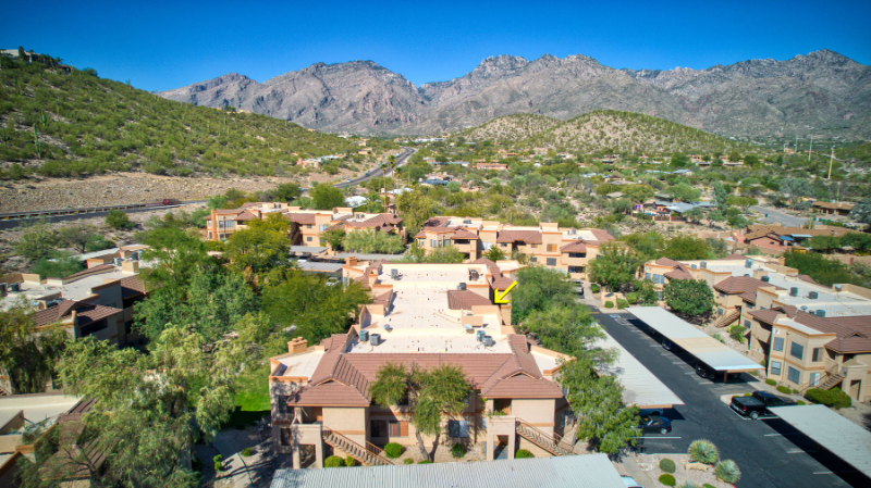 7255 East Snyder Road #6203 - Photo 7 of 48