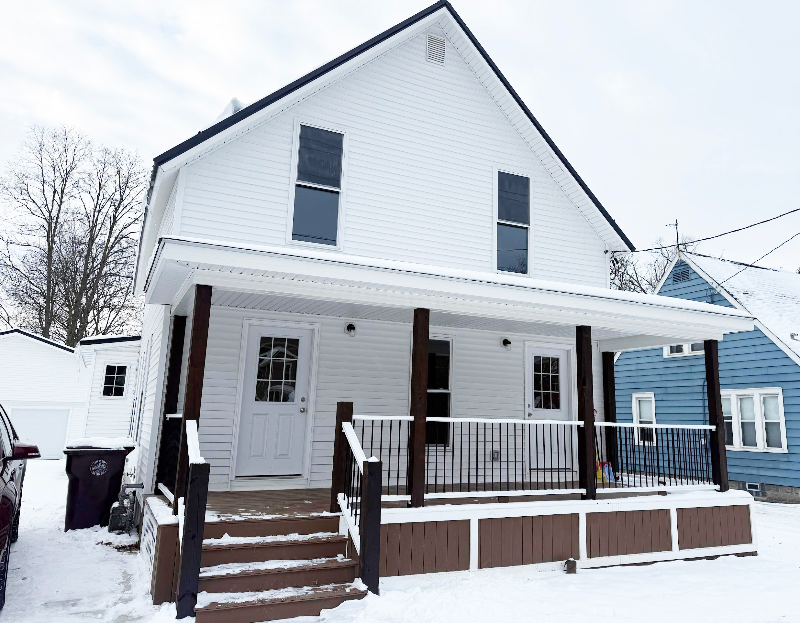 2743 West Church Street #LOWER