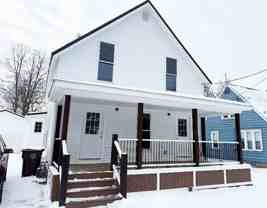 2743 West Church Street #LOWER - Photo 1 of 1