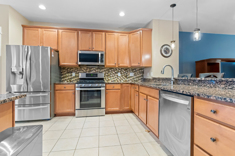 9905 Bay Court Lane #2 - Photo 3 of 20