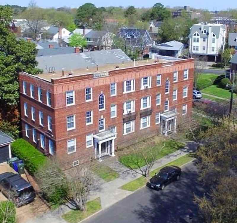 1415 Leigh Street #5A