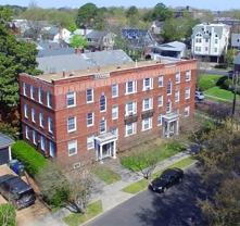 1415 Leigh Street #5A - Photo 1 of 1