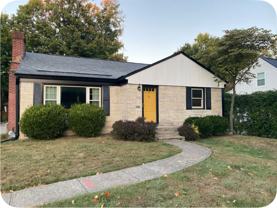 5920 Rosslyn Avenue - Photo 1 of 1