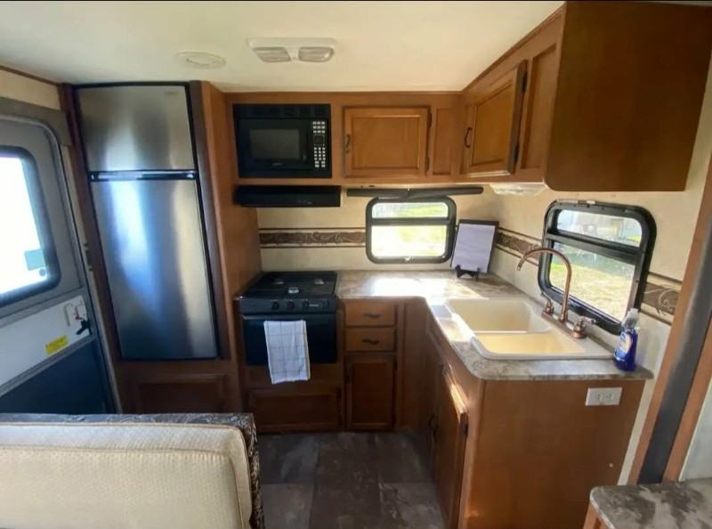 4508 W Mile 12 N #D - Photo 3 of 10