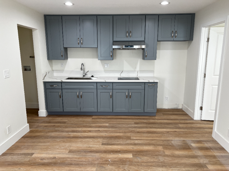 8654 Vicara Drive #ADU