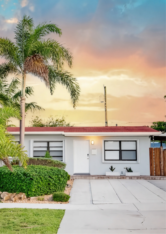 916 West Drew Street ##2j