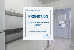 Milligan Apartments - Photo 1 of 1