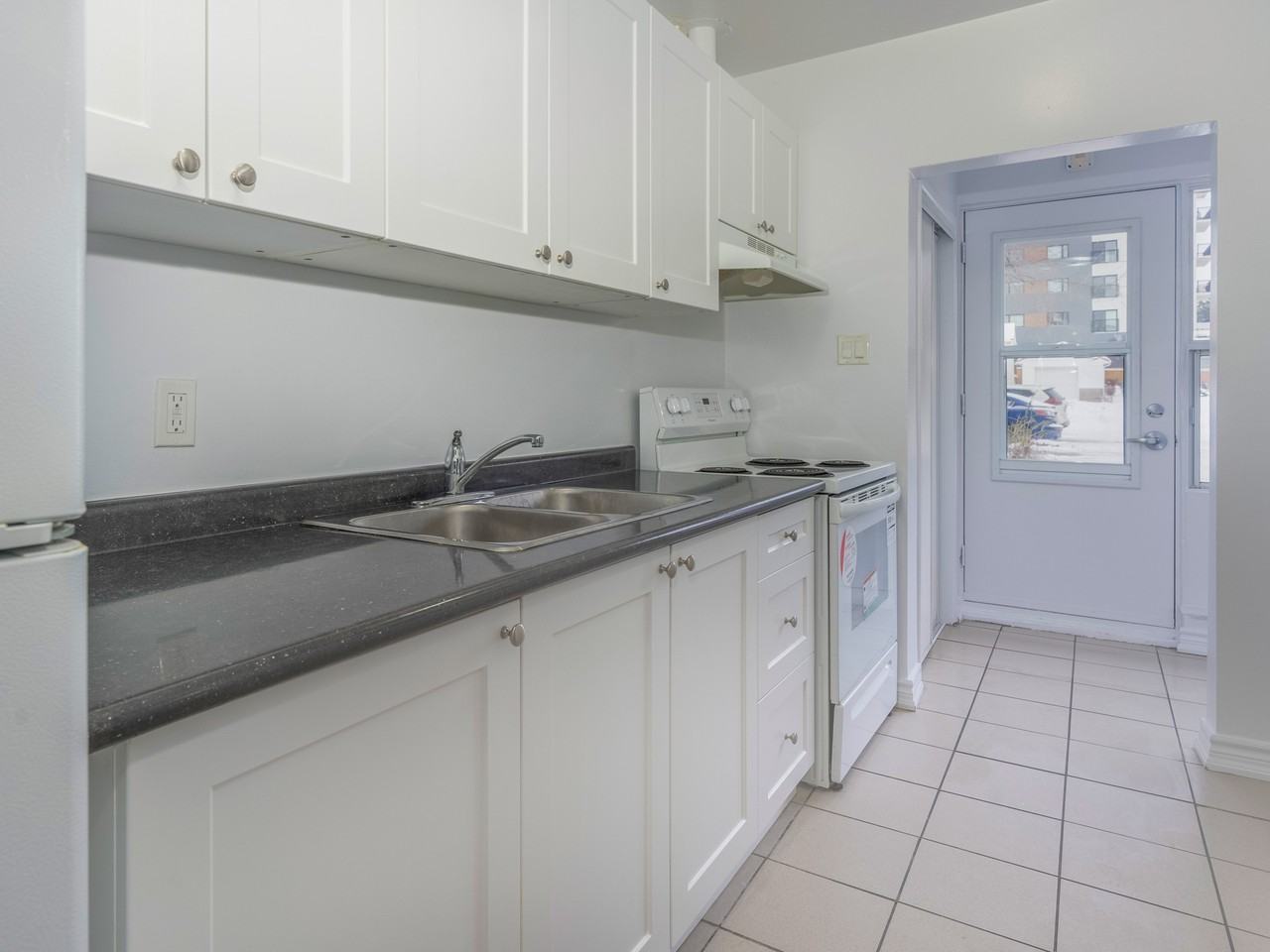 Milligan Apartments - Photo 2 of 7