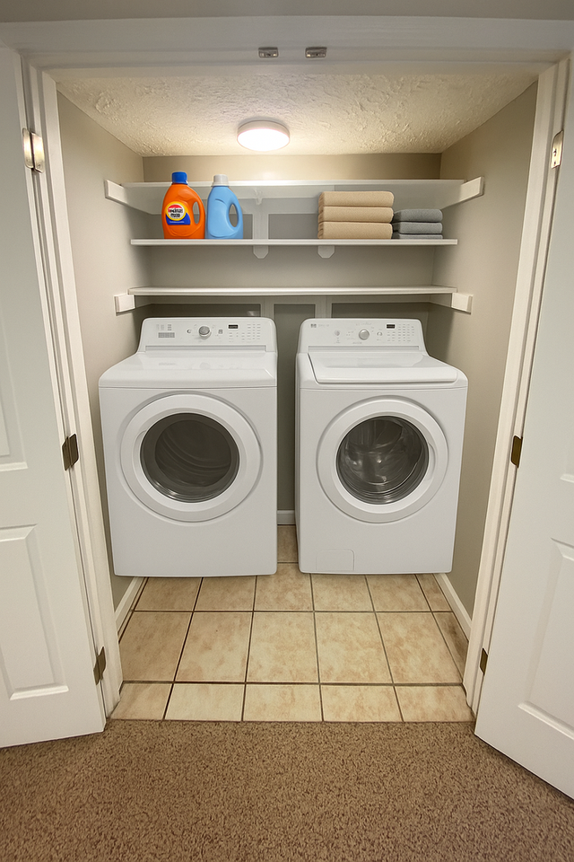 Valley View Townhomes - Photo 7 of 34