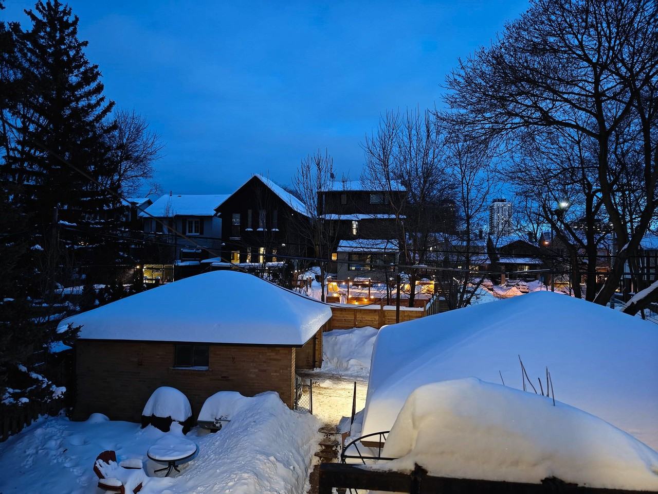 117 Hillsdale Avenue East #1 - Photo 6 of 7