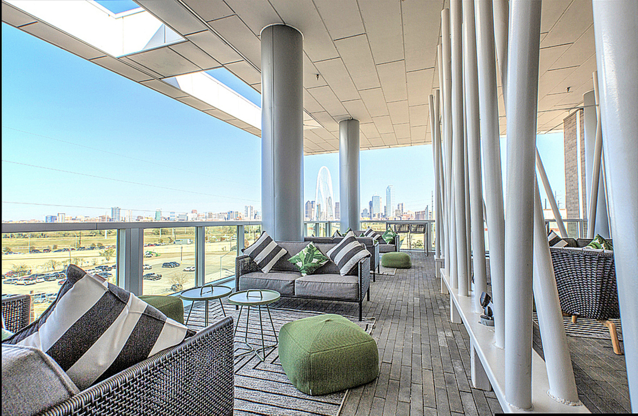 Singleton Blvd & Sylvan Ave #1334 - Photo 5 of 40