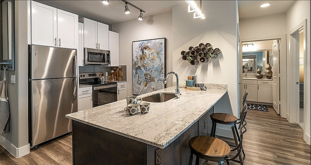 Singleton Blvd & Sylvan Ave #1334 - Photo 6 of 40