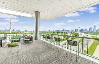 Singleton Blvd & Sylvan Ave #1334 - Photo 1 of 1