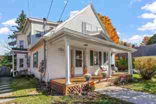 21 Elliott Street #2ndFL - Photo 1 of 1