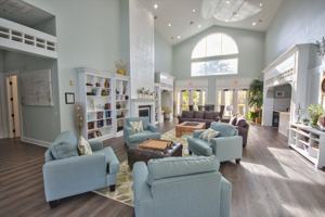 featured image of 2801 Chancellorsville Drive #324