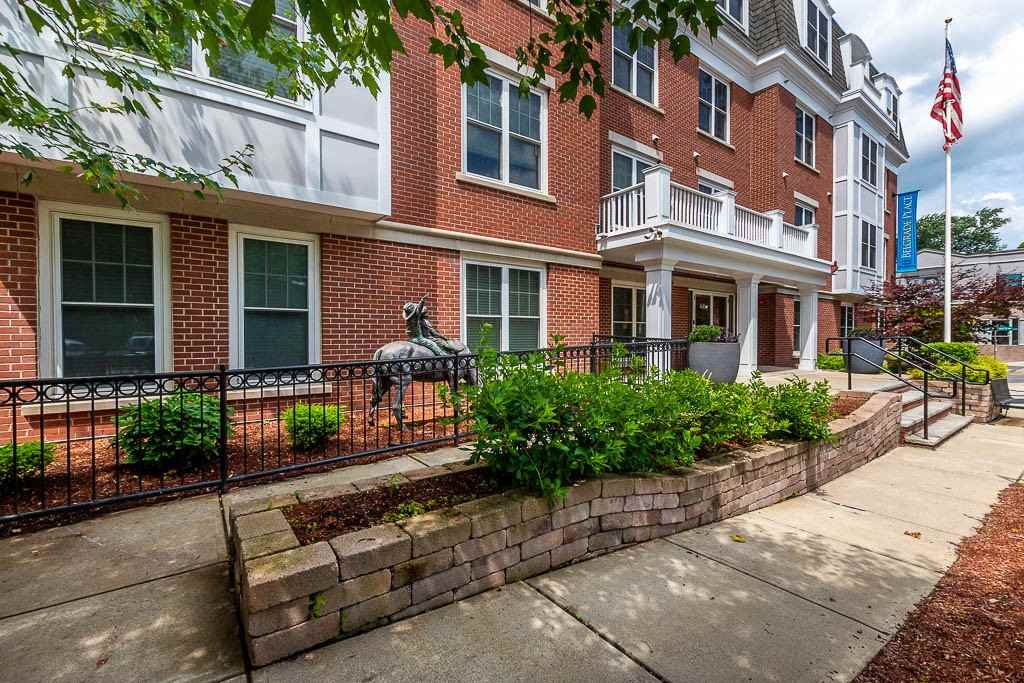 446 Belgrade Avenue #208 - Photo 2 of 28